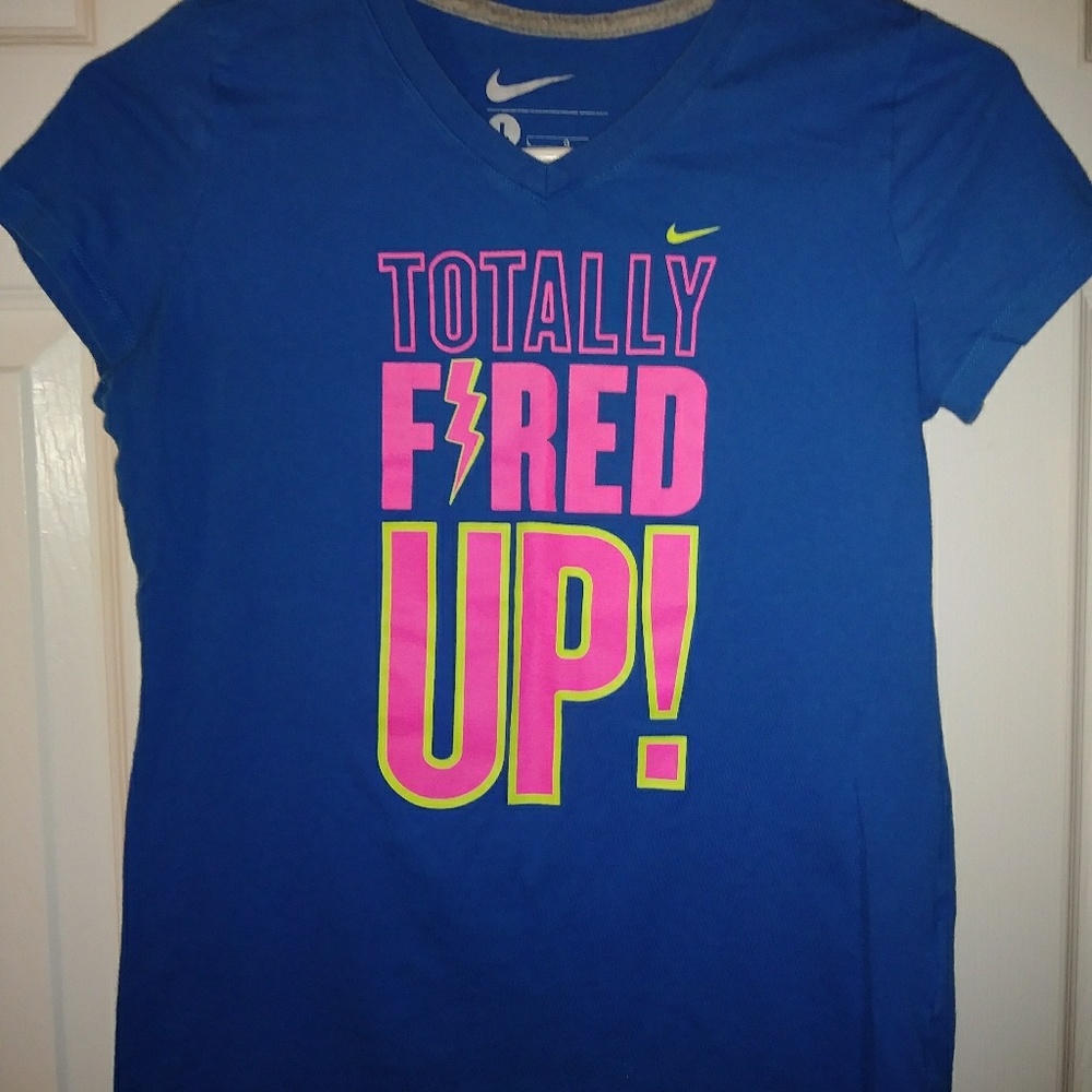 Nike shirt